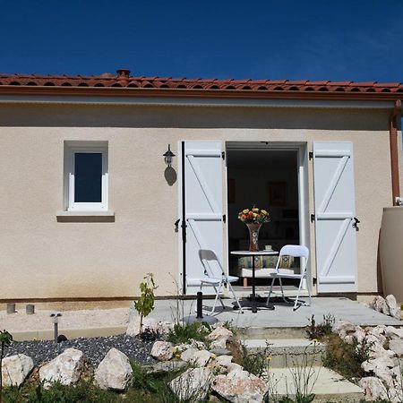 Villa Marcus Castelnau-Magnoac Exterior foto